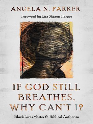cover image of If God Still Breathes, Why Can't I?